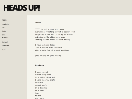 archive screenshot