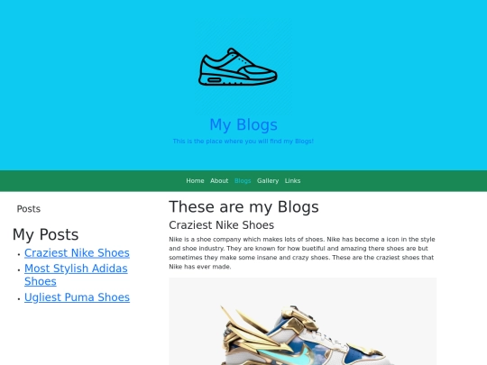 BS5_blogpage screenshot