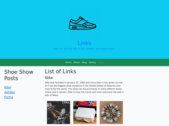 BS5_links screenshot