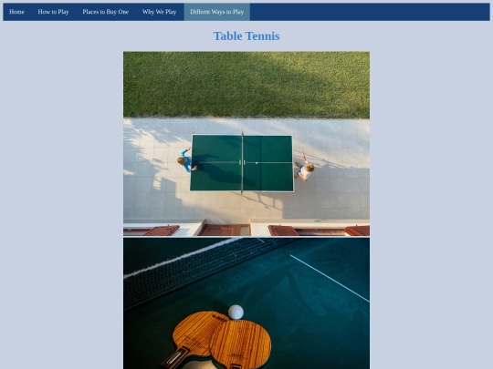 Differntwaystoplay screenshot