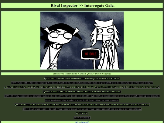 IG11 screenshot