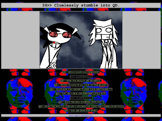 IG23 screenshot