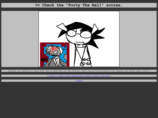 IG4 screenshot