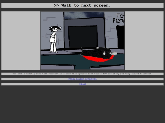 IG8 screenshot