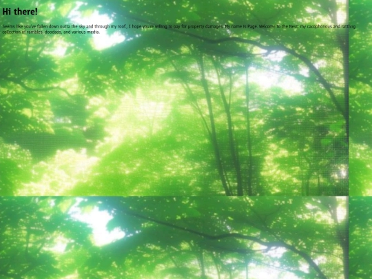 LovelyHome screenshot
