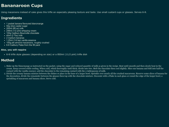 Pages/Capture/Cadbury2003/Recipes/Autumn/BananaroonCups screenshot
