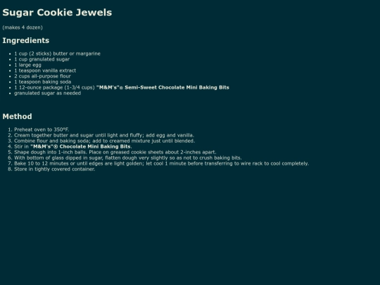 Pages/Food/Candy/M-MS/SugarCookieJewels screenshot