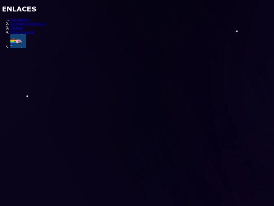 Enlaces/enlace screenshot