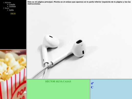 Frames11/Frames11 screenshot