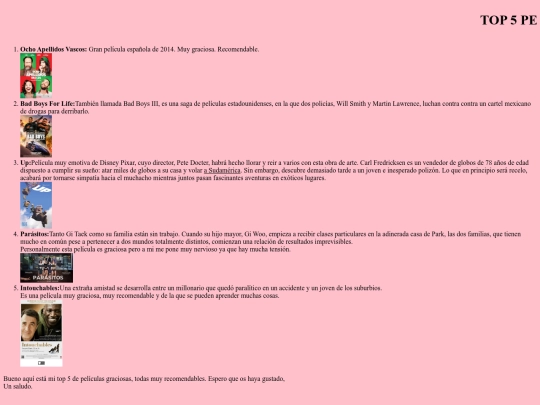 Frames11/comedia screenshot