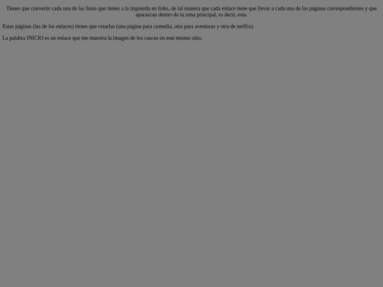 Frames11/gris screenshot