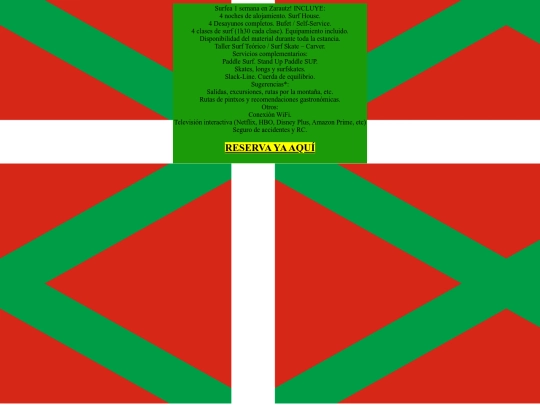 Pract12/euskadi screenshot