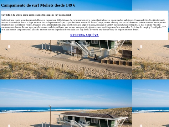 Pract12/moliets screenshot