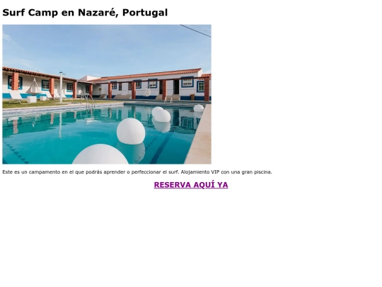 Pract12/nazare screenshot