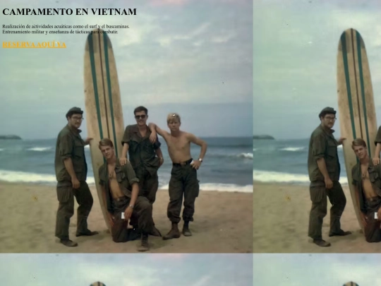 Pract12/vietnam screenshot