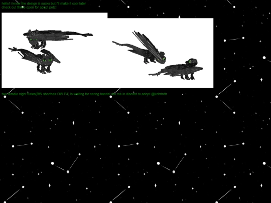 petzies screenshot