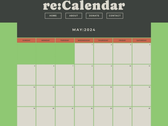 calendar screenshot