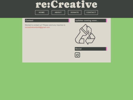 contact screenshot