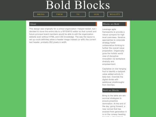 homepagetest screenshot