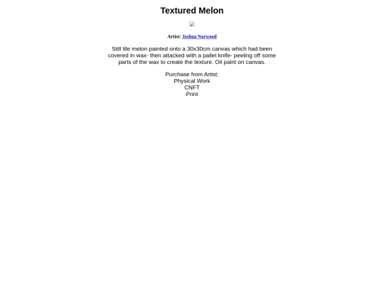 exhibitions/exhibition1/jn_textured_melon screenshot