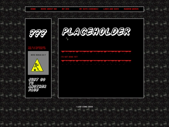 words screenshot