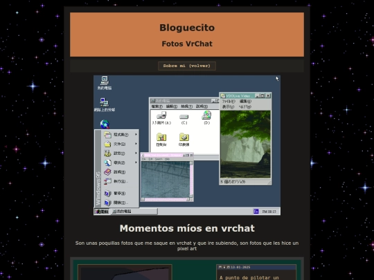 VrChatImagenes/VrChat screenshot
