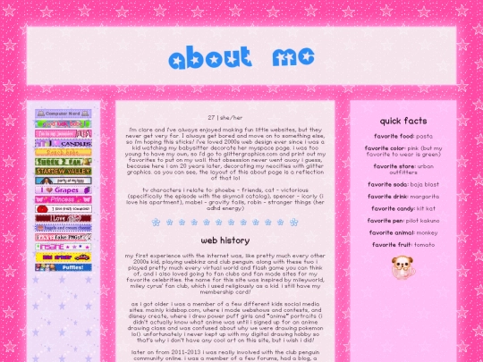 about screenshot