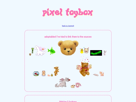 toybox screenshot