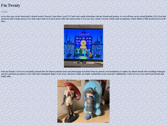 blogs/imtwenty screenshot