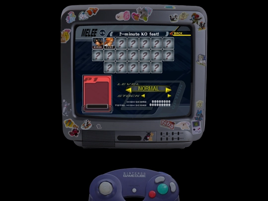 characters/characters screenshot
