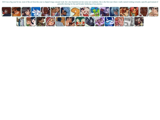 gallery/sections/2024 screenshot