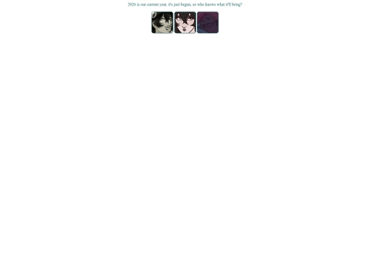 gallery/sections/2026 screenshot