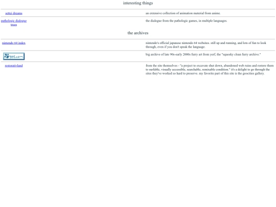 sitebuttons/other screenshot