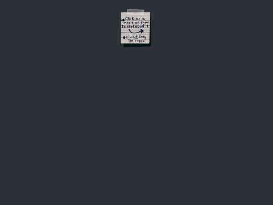 tapes/default screenshot