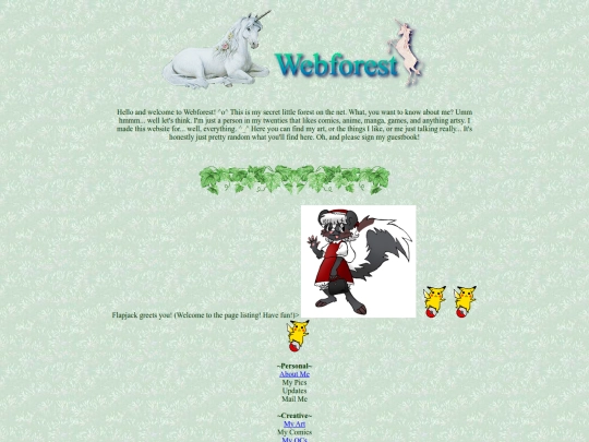 timewarp/1998 screenshot