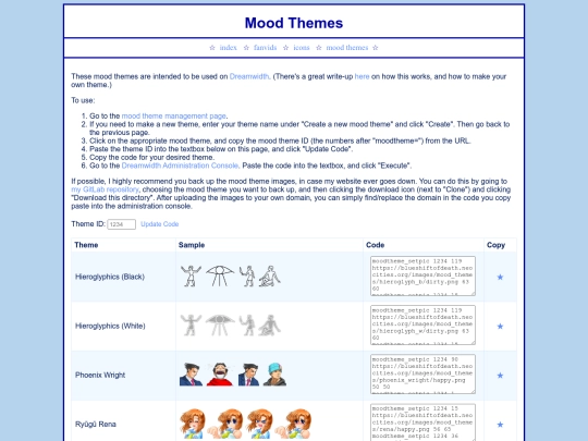 mood_themes screenshot