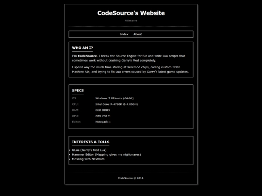 about screenshot