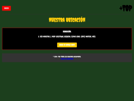 ubicacion screenshot