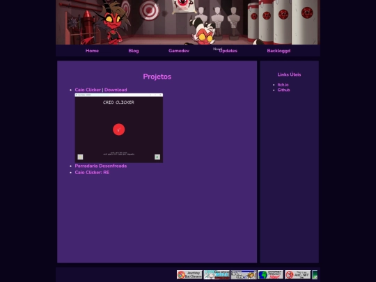 gamedev screenshot