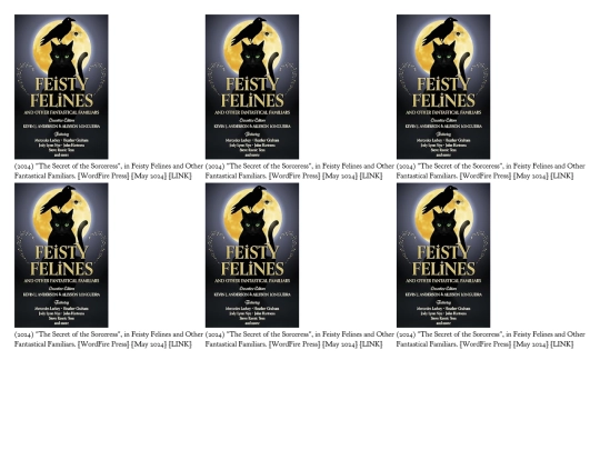 publications screenshot