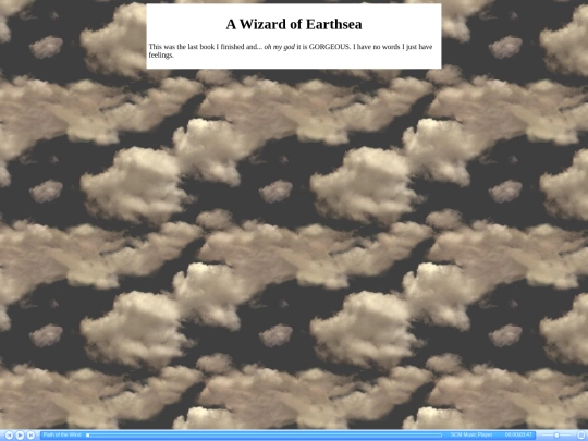 books screenshot