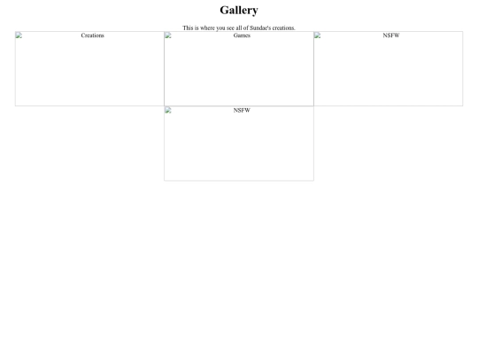 Gallery screenshot
