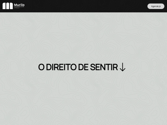 direito_de_sentir screenshot
