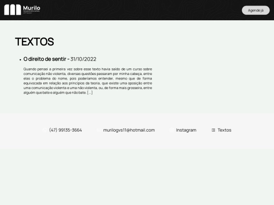 lista_textos screenshot
