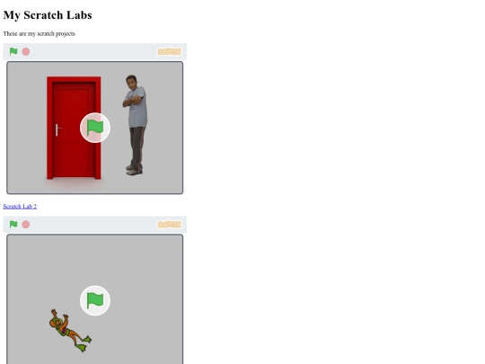 scratch screenshot