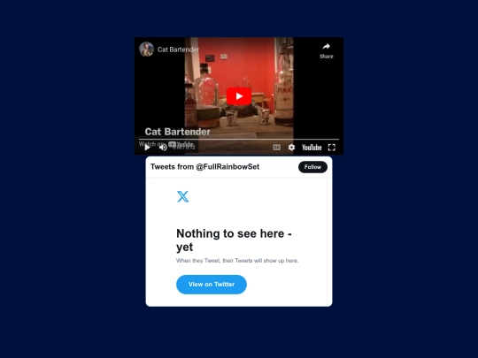 twitter screenshot