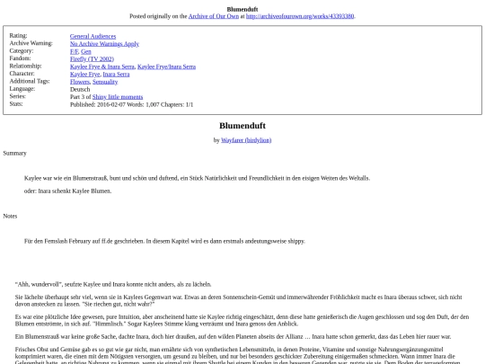 fanfic/german/Blumenduft screenshot