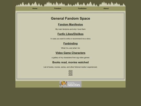 page/fandom screenshot
