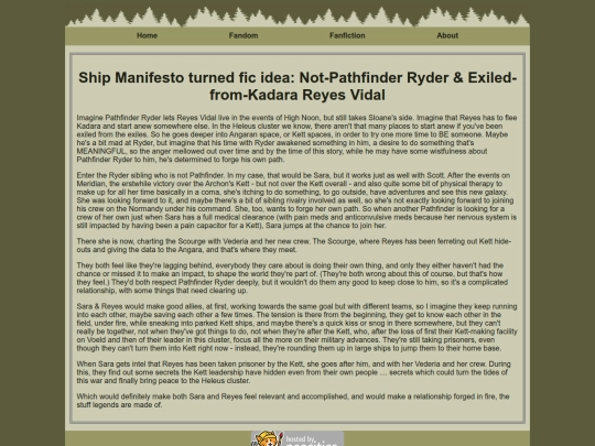 page/fandom/fandommanifestos/MassEffectAndromedaRyderReyes screenshot