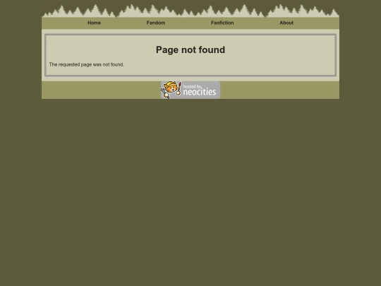page/queer/transition screenshot